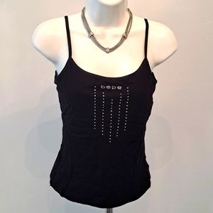 bebe Black Top
